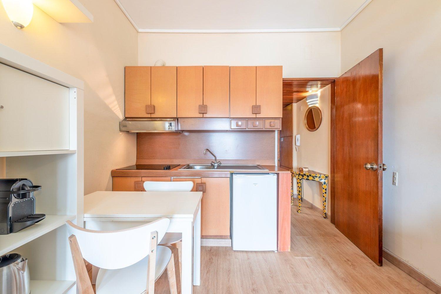 Apartamento Guestready - Roof Views *